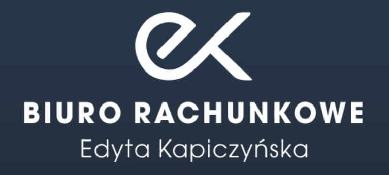 Biuro rachunkowe Edyta Kapiczyńska